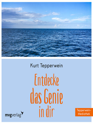 cover image of Entdecke das Genie in Dir
